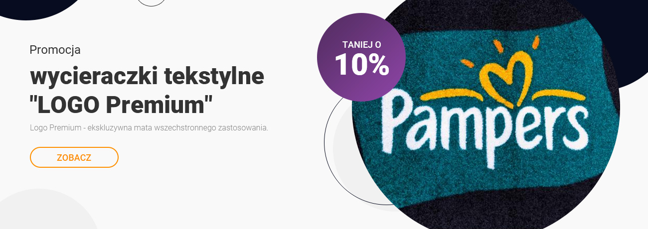 Logo premium - 10 %