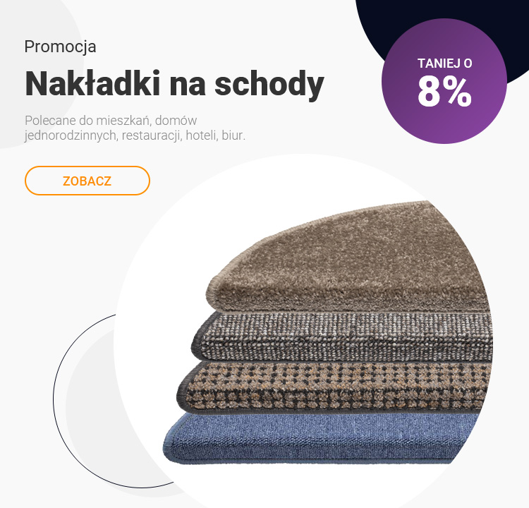 Nakładki -8%