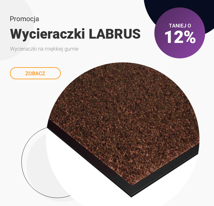 Labrus -12%