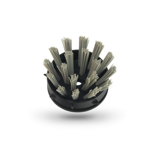 Szczoteczki czyszczące kolor czarne