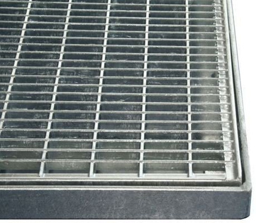 kratownica wciskana - moduł