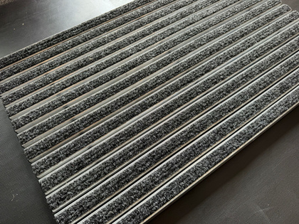 WYCIERACZKA ALUMINIOWA OPTIMUM 22mm