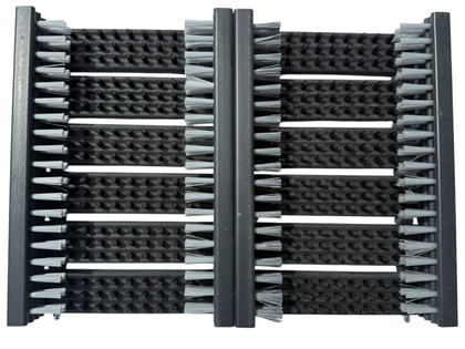 SZCZOTKA DO CZYSZCZENIA OBUWIA