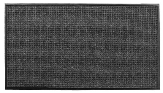 Wycieraczka LABRUS OUTDOOR - kolor czarny