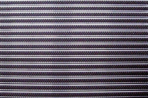 OPTIMUM LS 22 mm wycieraczka modułowa 100x80cm