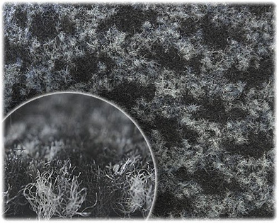 Wycieraczka ESOX - poliamid z rolki o szer.2m