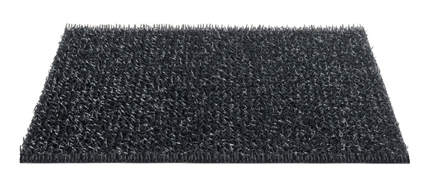 Wycieraczka Astro Turf - kolor antracyt