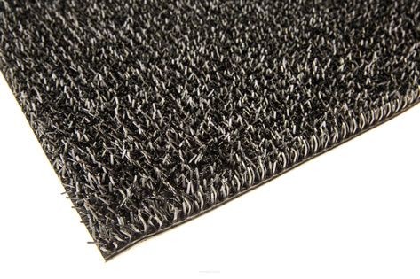 Wycieraczka Astro Turf - kolor czarny