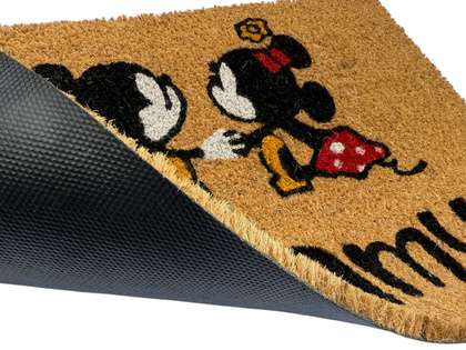 Maty kokosowe modułowe - myszki