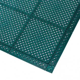 Modular Lok-Tyle - narożnik 5 x 5 cm