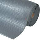 Bubble Sof-Tred szara