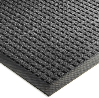 Wycieraczka LABRUS OUTDOOR - kolor czarny