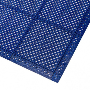 Modular Lok-Tyle - mata 30 x 30 cm