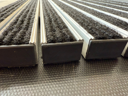 WYCIERACZKA ALUMINIOWA OPTIMUM 22mm