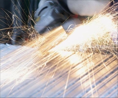 LUX 12 mm wycieraczka modułowa 100x68cm