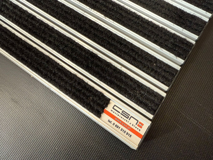 WYCIERACZKA ALUMINIOWA OPTIMUM 22mm