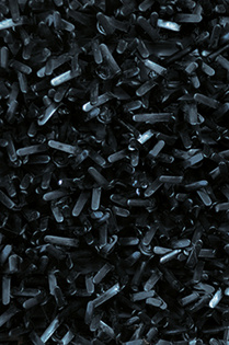 Wycieraczka Astro Turf - kolor antracyt