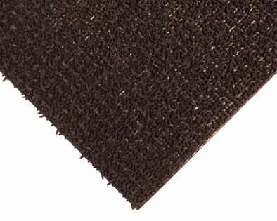 Wycieraczka Astro Turf - kolor brązowy