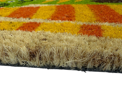 Maty kokosowe modułowe - multikoty