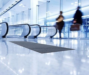 Wycieraczki LABRUS PLUS - kolor czarny