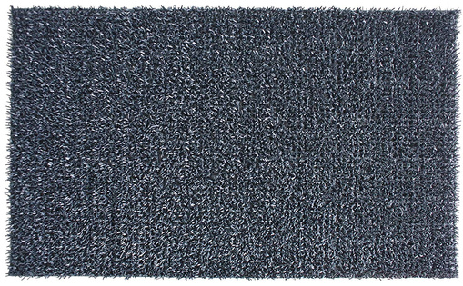 Wycieraczka Astro Turf - kolor antracyt