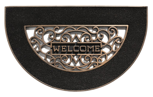 Wycieraczka Kokosowo-Gumowa 75 x 45 cm