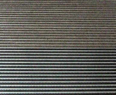 OPTIMUM LS 22 mm wycieraczka modułowa 120x90cm