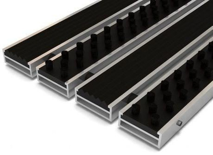 OPTIMUM 12 mm LS wycieraczka na wymiar