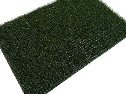 Wycieraczka Astro Turf - kolor zielony