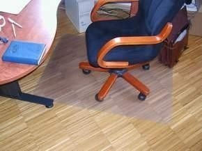 Maty ochronne półprzezroczyste z polipropylenu