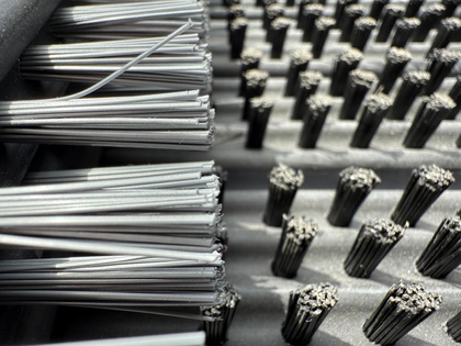 SZCZOTKA DO CZYSZCZENIA OBUWIA