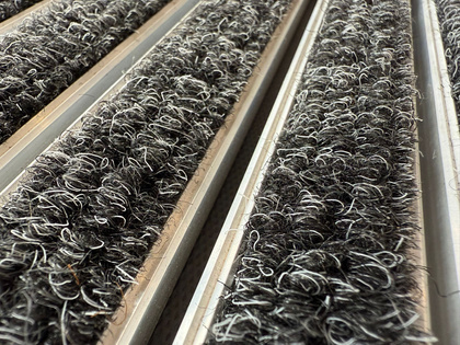 WYCIERACZKA ALUMINIOWA OPTIMUM 22mm