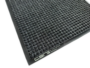 Wycieraczka LABRUS OUTDOOR - kolor czarny