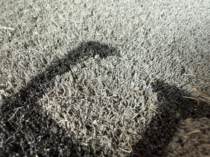 Maty kokosowe modułowe - home szary