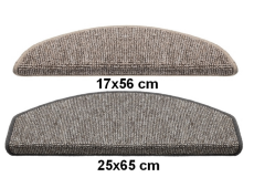 Nakładka na schody Madryt antracyt