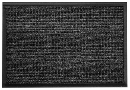 Wycieraczka LABRUS OUTDOOR - kolor czarny