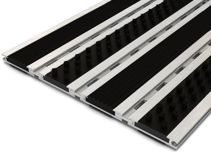 MEDIUM 12 mm wycieraczka modułowa 120x90cm