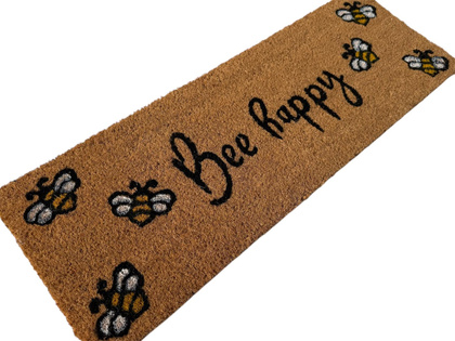 Maty kokosowe modułowe - bee happy