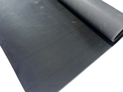 Mata gumowa z rolki 100 cm ALFA