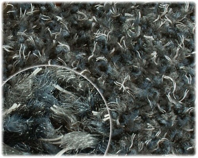 Wycieraczki LABRUS PLUS - kolor szary