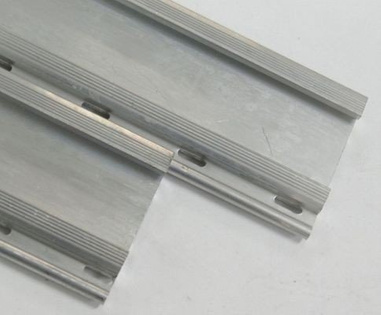 LUX 12 mm wycieraczka modułowa 60x40cm