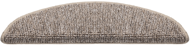 Nakładka na schody Madryt jasny brąz