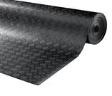 Mata gumowa z rolki 150 cm OMEGA