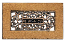 Wycieraczka Kokosowo-Gumowa 75 x 45 cm