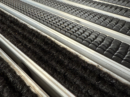 WYCIERACZKA ALUMINIOWA OPTIMUM 22mm