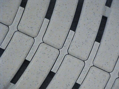 Soft-Step 60cm x 1m.b.