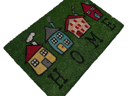 Maty kokosowe modułowe - home 4 domy