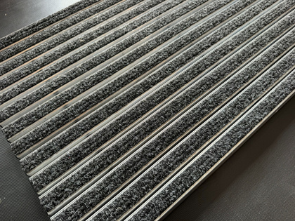 WYCIERACZKA ALUMINIOWA OPTIMUM 22mm