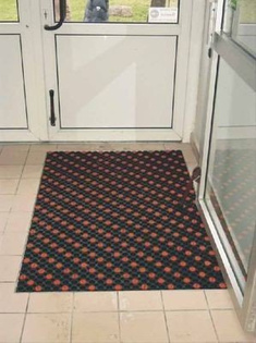 Szczoteczki czyszczące mix kolorów