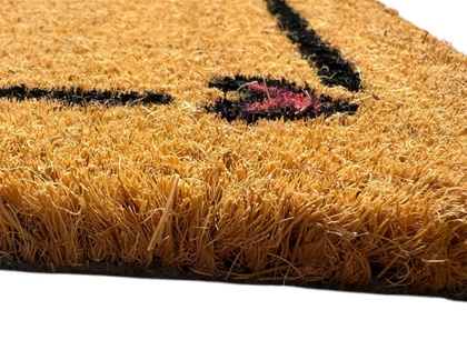 Maty kokosowe modułowe - welcome seduszka